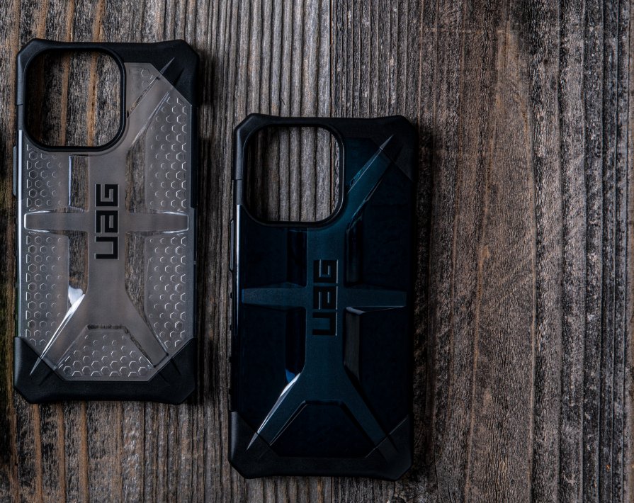 uag urban armor gear obudowa przygoda