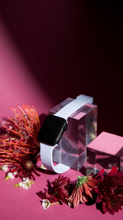 UAG stripes pasek do apple watch DOT [U]