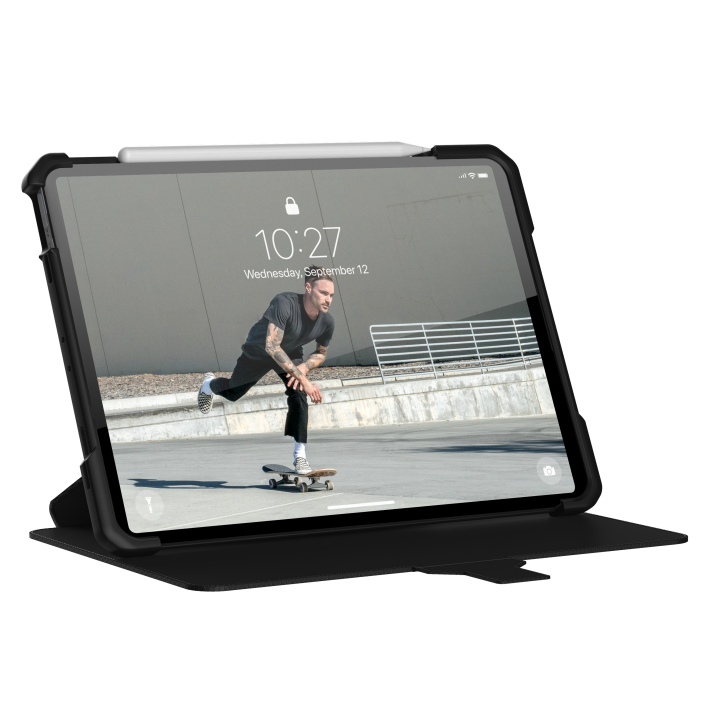 uag metropolis ipad kawa praca 