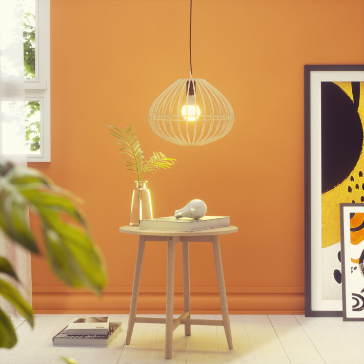 Nanoleaf Hexagons panele świetlne żarówka bulb Oświetlenie adaptacyjne