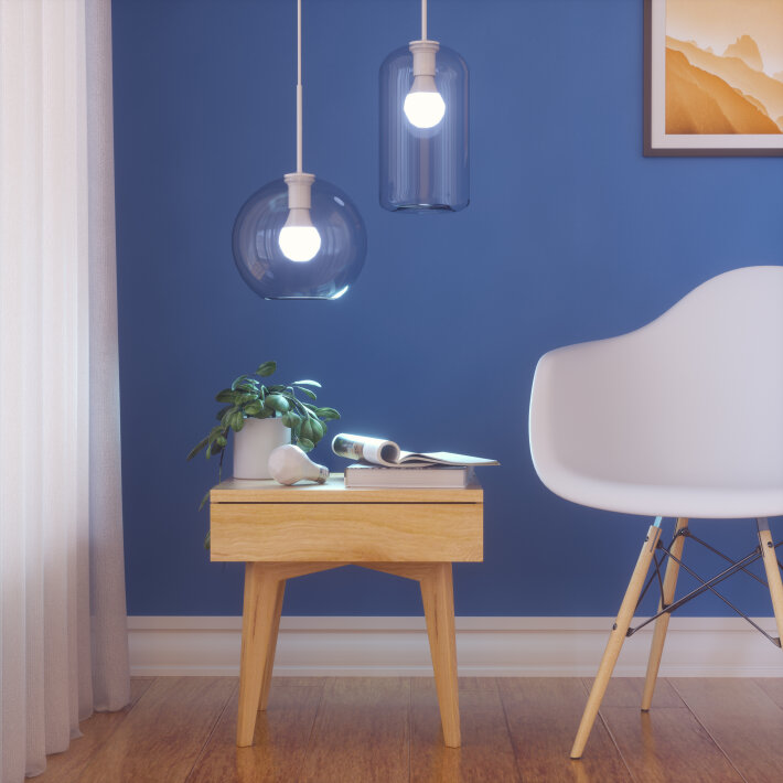 Nanoleaf Hexagons panele świetlne żarówka bulb