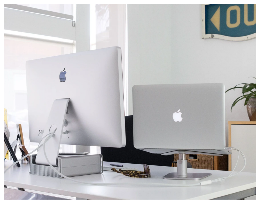 Twelve South HiRise podstawka pod Apple MacBook